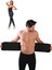 Unisex Sauna Termal Kemer Korse Zayıflama Göbek Eriten Toparlayıcı Fitness Sporcu Kemeri Bel Bandı Korse Termal Sauna Kemer Neopren Korse Kemer Zayıflama Kemeri 5