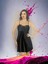 Saten Gecelik 1