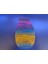 Handpet Rainbow Gerçek El Örmesi Kedi Köpek Kazağı 2