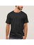 Kendin Tasarla Dtf Dijital Baskı Unisex Back Star Tshirt 2