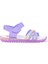 Kız Çocuk Sandalet Arz 2346 Lila 4