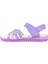 Kız Çocuk Sandalet Arz 2346 Lila 5