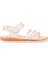 Kız Çocuk Sandalet Arz 2346 Sedef 4