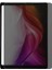 Apple iPad Pro 11 2021 (3.nesil) M1 Çipli 9h Temperli Privacy Hayalet Tablet Cam Ekran Koruyucu (Model A2377,A2459/01) 2