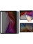 Apple iPad Pro 11 2021 (3.nesil) M1 Çipli 9h Temperli Privacy Hayalet Tablet Cam Ekran Koruyucu (Model A2377,A2459/01) 3