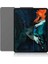 Apple iPad Pro 11 2021 (3.nesil) M1 Çipli 9h Temperli Privacy Hayalet Tablet Cam Ekran Koruyucu (Model A2377,A2459/01) 5