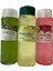 Kolonya 3'lü Special Set (İğde Çiçeği - Limon - Gül Kolonyası) 400 ml 2