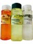 Kolonya 3'lü Yasemin Set (Tütün Limon - Yasemin) 400 ml 2