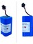 Tesvor T8 Robot Süpürge Bataryası 2900MAH Pil 1