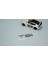 Altea Tdi Bagaj Krom Abs Yazı Logo Amblem Seat Ile Uyumlu 2