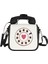 Kadınlar Telefon Şekilli Crossbody Çanta Alışveriş Messenger Omuz Çantası Kılıf Pembe (Yurt Dışından) 1