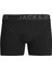 Jack & Jones Erkek Boxer 3'lü Paket 12250607 4