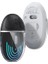 cm Series Kablosuz Bluetooth 2.4ghz Şeffaf Mouse 1