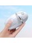 cm Series Kablosuz Bluetooth 2.4ghz Şeffaf Mouse 2