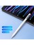 Sp-03 Kablosuz Şarjlı Stylus Pen iPad Tablet Dokunmatik Kalem 2