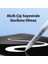 Sp-03 Kablosuz Şarjlı Stylus Pen iPad Tablet Dokunmatik Kalem 3