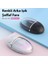 cm Series Kablosuz Bluetooth 2.4ghz Şeffaf Mouse 5