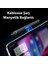 Sp-04 Manyetik Şarjlı Stylus Pen iPad Tablet Dokunmatik Kalem Transparent 4