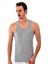 Erkek Spor Renkli Atlet 0118 - 6 Adet 1