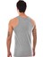 Erkek Spor Renkli Atlet 0118 - 6 Adet 2