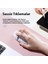 cm Series Kablosuz Bluetooth 2.4ghz Şeffaf Mouse 3