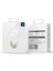 cm Series Kablosuz Bluetooth 2.4ghz Şeffaf Mouse 5