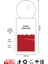 Rose Intense 55 Ml Edp Kadın Parfüm 2