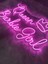 Quenn Barbie Girl NEON(80X40CM) 4