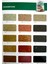 Hammerton Dekoratif Metal Boyası Kahve 0.75 Lt. 3