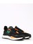 Siyah Erkek Sneaker Tran 2