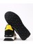 Siyah Erkek Sneaker Tran 4