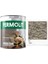 Hammerton Dekoratif Metal Boyası Gri 2.5 Lt. 1