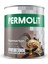 Hammerton Dekoratif Metal Boyası Gri 2.5 Lt. 2