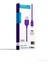 2DK7530MR Mıcro USB Kablosu Mor 1