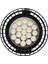 Powermaster MX-W871A Uzun Menzilli Işıldak (Lisinya) 2