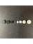 Bk Abs 5mm X100 Stili *2mm Abalone Shell Gitar Klavye Noktaları Renkli Abalone Beyaz Plast Gülağacı Kakma Nokta Gitar Aksesuarları (Yurt Dışından) 4