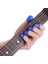 Beyaz Stil Ince Orta Selüloit Gitar Başparmak Seçtikleri Parmak Seçtikleri Plectrum Band Gitar Uygulaması Yeni Başlayanlar Için Parmak Kılıfı Kiti Çalma (Yurt Dışından) 1