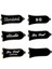 Boş Stil Abd Gib Lp Standart Truss Rod Kapak Plakası Için Pleroo Gitar Parçaları (Yurt Dışından) 2