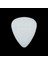 1.07MM 1 Parça Tarzı Dunlop Glow Naylon Gitar Seçtikleri Plectrum Arabulucu Guiar Parçaları Akustik Elektro Gitarra Ukulele Gitar Seçimi Için Aksesuar (Yurt Dışından) 1