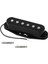 Siyah M Stili Yeni 1 Adet Alnico 5 Gitar Tek Bobinli Pikap, Neckmiddlebridge Manyetik, Whiteblackcream Select (Yurt Dışından) 4