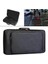 cm Evrensel Taşınabilir Gitar Efektleri Pedal Kurulu Gig Bag Yumuşak Kılıf Büyük Stil Dıy Gitar Pedalboard (Yurt Dışından) 1