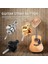 Gümüş Tarzı Sıcak Satış Gitar Askı Kilidi Çivi Aşınmaya Dayanıklı Elektro Gitar Askı Kilit Düğmesi Kaymaz Kemer Kilitleri Çivi Bas Aksesuarları (Yurt Dışından) 3