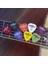 24 Adet Karışık Stil Gitar Pickbox Durumda Alice Akustik Elektrik Bas Mızrap Aracı Gitarra Enstrüman Kalınlığı (Yurt Dışından) 4