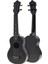 Pembe Stil Plast Inch Soprano Renkli Akustik Ukulele Uke 4 Strings Hawaii Gitar Guitarra Enstrüman Çocuklar ve Müzik Acemi Için (Yurt Dışından) 3
