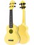 Pembe Stil Plast Inch Soprano Renkli Akustik Ukulele Uke 4 Strings Hawaii Gitar Guitarra Enstrüman Çocuklar ve Müzik Acemi Için (Yurt Dışından) 4