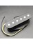 Boyun Köprüsü Stili Seramik Elektro Gitar Pickugle Bobin Tele Gitar Boyun Köprü Telecaster Elektro Gitar Parçaları Aksesuarları Için Pikap (Yurt Dışından) 4