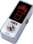 Rowin Mromatic Gitar Tuner Pedalı Yüksek Hassasiyetli Tuner Pedalı LED Ekran Gitar Bas Gitar Aksesuarları Için Gerçek Bypass (Yurt Dışından) 2
