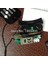 NO.101 Stili En Li Fishman Yama Akustik Gitar Pickuresys Mic ile Blend Beat Board Çift Modlu Preamp Eq Tuner Kula Lr Çanta (Yurt Dışından) 4