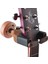 Gitar Askıları Kanca Tutucu Ahşap Kauçuk Enstrüman Askıları Gitarlar Için Duvar Standı Bas Ukulele Yaylı Enstrüman Aksesuarları (Yurt Dışından) 2