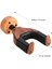 Gitar Askıları Kanca Tutucu Ahşap Kauçuk Enstrüman Askıları Gitarlar Için Duvar Standı Bas Ukulele Yaylı Enstrüman Aksesuarları (Yurt Dışından) 3